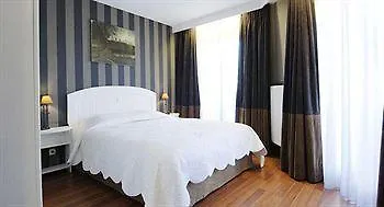 Hotel Orts Brussels