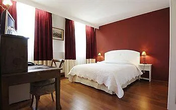 Hotel Orts Brussels