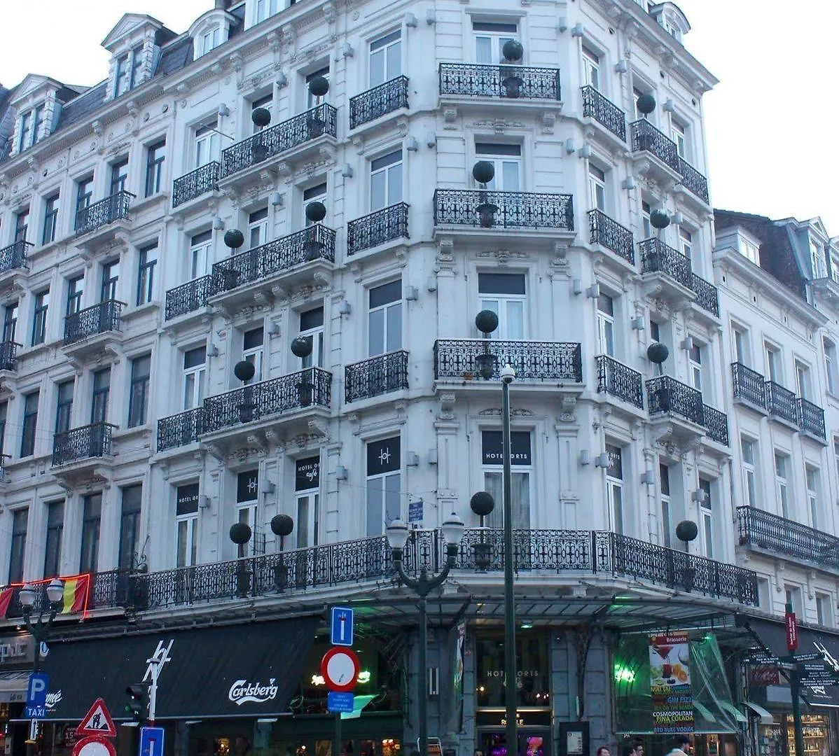 Hotel Orts Brussels