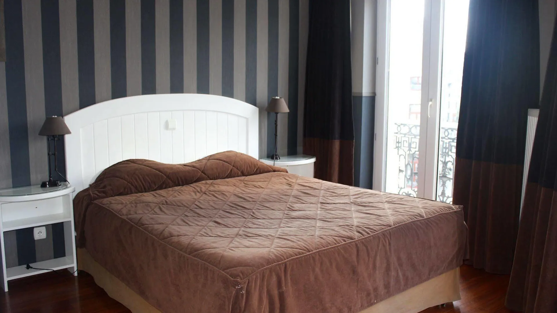 Hotel Orts Brussels