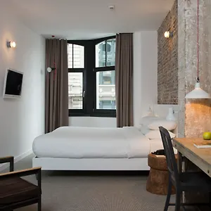 Hotell 9hotel, Bryssel