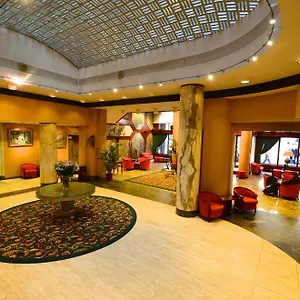 Hotell Bedford, Bryssel
