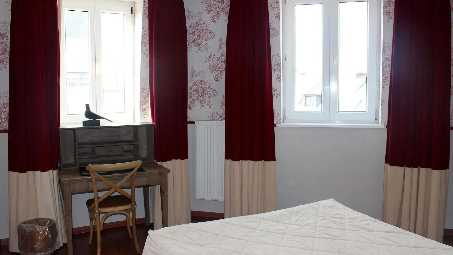 Hotel Orts Brussels